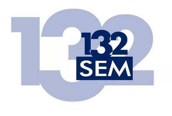 132 SEM